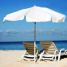 Ομπρέλα - Βάση - Κιόσκι