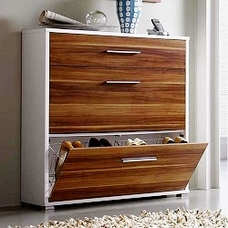 Παπουτσοθήκη - Ντουλάπι