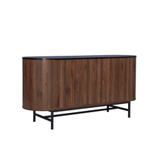 Μπουφές - Βιτρίνα