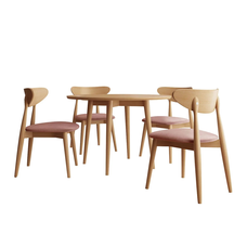 Σετ Τραπέζι Καρέκλα