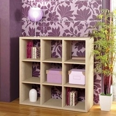 Βιβλιοθήκη - Ράφια