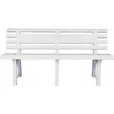 Παγκάκι - Σκαμπό