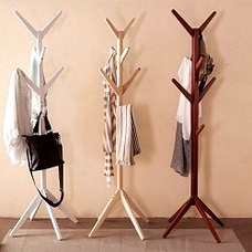 Καλόγερος - Κρεμάστρα