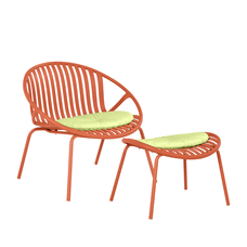 Καθιστικό Σαλόνι Κήπου