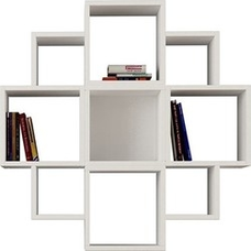 Ράφια-Κουτιά