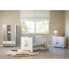 Βρεφικό Δωμάτιο