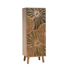 Παπουτσοθήκη - Ντουλάπι