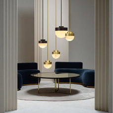 Φωτιστικά Οροφής