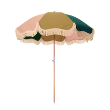 Ομπρέλα - Βάση - Κιόσκι