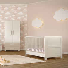 Infant Bedroom