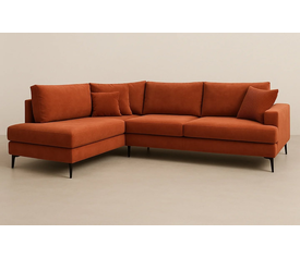 Καναπές Γωνία 300x210cm