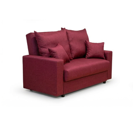 8019 Διθέσιος Καναπές - Κρεβάτι 200x90cm