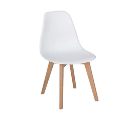 LOFT PLUS ΚΑΡΕΚΛΑ ΛΕΥΚΟ(Σ4)ΡΡ