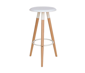 LOFT ΣΚΑΜΠΟ ΛΕΥΚΟ ΧΩΡΙΣ ΠΛΑΤΗ