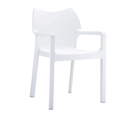 DIVA WHITE ΠΟΛΥΘΡΟΝΑ ΠΟΛ/ΝΙΟΥ