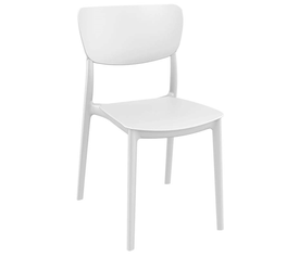 MONNA WHITE ΚΑΡΕΚΛΑ ΠΟΛ/ΝΙΟΥ