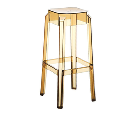 FOX 75εκ. ΣΚΑΜΠΟ AMBER TRANSP.