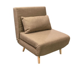 SARA BROWN ΥΦΑΣΜΑ ΠΟΛΥΘΡΟΝΑ/ΚΡΕΒΑΤΙ 80Χ89εκ.