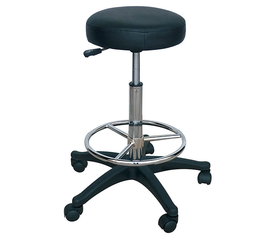 ST100 ΜΑΥΡΟ PU(Σ2)ΣΚΑΜΠΟ ΣΧΕΔΙΑΣΤΗΡΙΟΥ