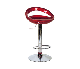 BAR18 REDBOR ABS(Σ2)ΣΚΑΜΠΟ ΜΕ ΑΜΟΡΤΙΣΕΡ