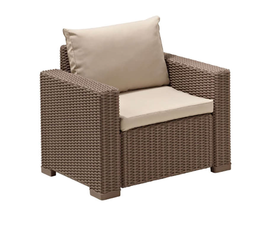 CALIFORNIA CAPPUCCINO(Σ2)ΠΟΛΥΘΡΟΝΑ ΜΕ ΜΑΞ.