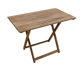 ΠΗΧΑΚΙ 98Χ59Χ74εκ.ΚΑΡΥΔΙ ΤΡΑΠΕΖΙ ΟΞΥΑΣ ΠΤΥΣΣ/ΝΟ