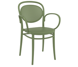 MARCEL XL OLIVE GREEN ΠΟΛΥΘΡΟΝΑ ΠΟΛ/ΝΙΟΥ