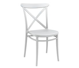 CROSS ΚΑΡΕΚΛΑ WHITE ΠΟΛ/ΝΙΟΥ