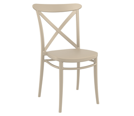 CROSS ΚΑΡΕΚΛΑ TAUPE ΠΟΛ/ΝΙΟΥ