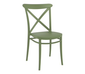 CROSS ΚΑΡΕΚΛΑ OLIVE GREEN ΠΟΛ/ΝΙΟΥ