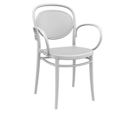 MARCEL XL WHITE ΠΟΛΥΘΡΟΝΑ ΠΟΛ/ΝΙΟΥ