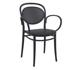 MARCEL XL BLACK ΠΟΛΥΘΡΟΝΑ ΠΟΛ/ΝΙΟΥ