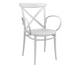 CROSS XL WHITE ΠΟΛΥΘΡΟΝΑ ΠΟΛ/ΝΙΟΥ