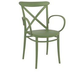 CROSS XL OLIVE GREEN ΠΟΛΥΘΡΟΝΑ ΠΟΛ/ΝΙΟΥ