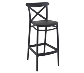 CROSS 75εκ. ΣΚΑΜΠΟ BLACK ΠΟΛ/ΝΙΟΥ