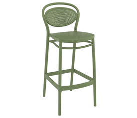 MARCEL 75εκ. ΣΚΑΜΠΟ OLIVE GREEN ΠΟΛ/ΝΙΟΥ