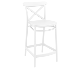 CROSS 65εκ. ΣΚΑΜΠΟ WHITE ΠΟΛ/ΝΙΟΥ