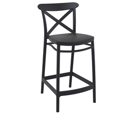 CROSS 65εκ. ΣΚΑΜΠΟ BLACK ΠΟΛ/ΝΙΟΥ