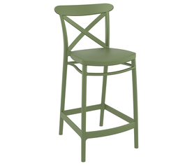 CROSS 65εκ. ΣΚΑΜΠΟ OLIVE GREEN ΠΟΛ/ΝΙΟΥ