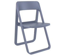 DREAM DARK GREY ΠΤΥΣ/ΝΗ ΚΑΡΕΚΛΑ ΠΟΛ/ΝΙΟΥ