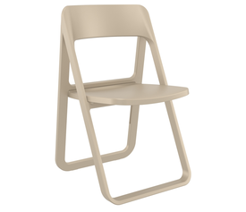 DREAM TAUPE ΠΤΥΣ/ΝΗ ΚΑΡΕΚΛΑ ΠΟΛ/ΝΙΟΥ