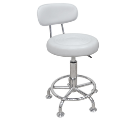 BAR73 ΛΕΥΚΟ PU(Σ2)ΣΚΑΜΠΟ ΜΕ ΑΜΟΡΤΙΣΕΡ