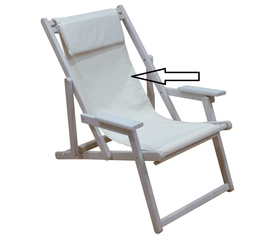 TORINO ΥΦΑΣΜΑ ΕΚΡΟΥ ΜΕ ΜΑΞΙΛΑΡΙ ΓΙΑ ΣΕΖΛΟΝΓΚ