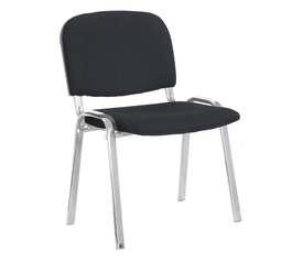 MILOS ΧΡΩΜΙΟ ΜΑΥΡΟ ΥΦΑΣΜΑ ΚΑΡΕΚΛΑ ΜΕΤΑΛΛ.