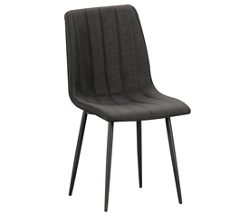 DORA BLACK ΥΦΑΣΜΑ(Σ4)ΚΑΡΕΚΛΑ ΜΕΤΑΛΛΙΚΗ