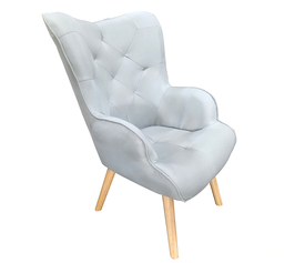 ADRIA ΜΠΕΡΖΕΡΑ L.GREY ΥΦΑΣΜΑ