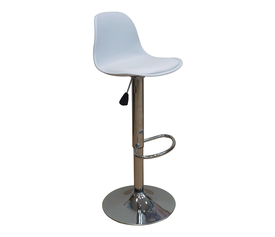 BAR92 WHITE PP/PU(Σ2)ΣKAMΠO ΜΕ ΑΜΟΡΤΙΣΕΡ