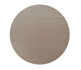 ΕΠΙΦΑΝΕΙΑ Φ60εκ. WOODY COLOUR ΒΕΡΖΑΛΙΤ