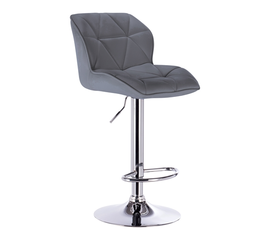 BAR86 MARGO ΣΚΑΜΠΟ ΓΚΡΙ PU(Σ2)ME ΑΜΟΡΤΙΣΕΡ