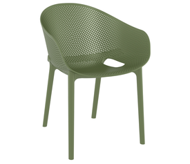 SKY PRO OLIVE GREEN ΠΟΛΥΘΡΟΝΑ ΠΟΛ/ΝΙΟΥ